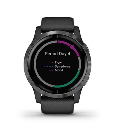 vivoactive 4