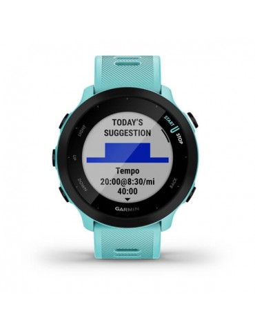 Garmin Forerunner 55 Aqua
