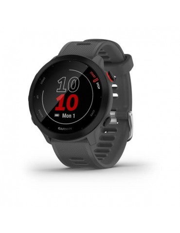 Garmin Forerunner 55 Monterra Grey