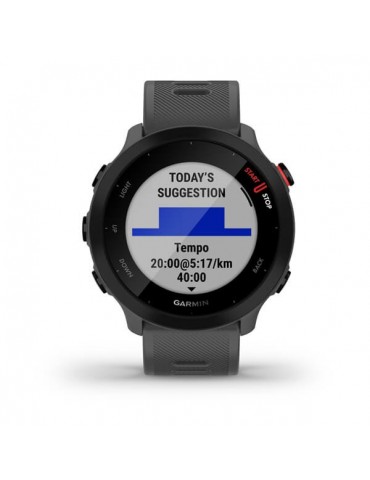 Garmin Forerunner 55 Monterra Grey
