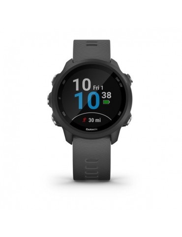 Garmin Forerunner 245 Slate Gray