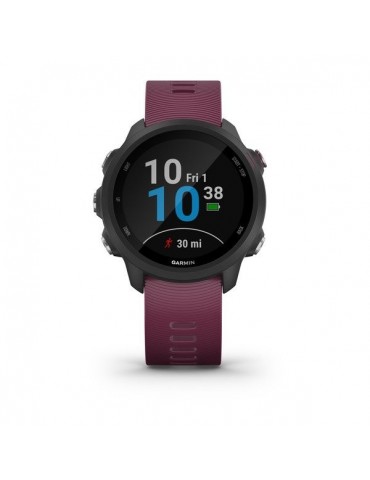 Garmin Forerunner 245 Berry