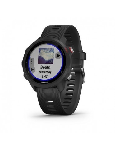 Garmin Forerunner 245 MUSIC Black