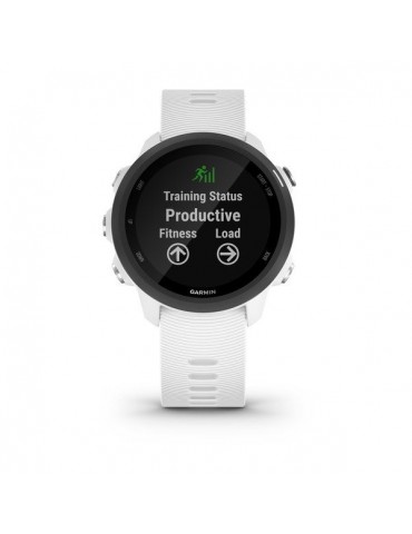 Garmin Forerunner 245 MUSIC White