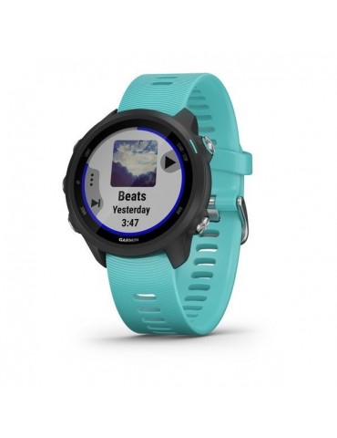 Garmin Forerunner 245 MUSIC Aqua