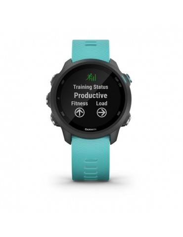 Garmin Forerunner 245 MUSIC Aqua