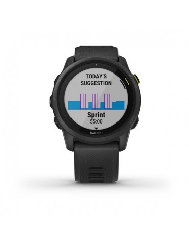 Garmin Forerunner 745 Black