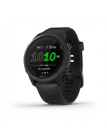 Garmin Forerunner 745 Black с датчиком HRM-PRO