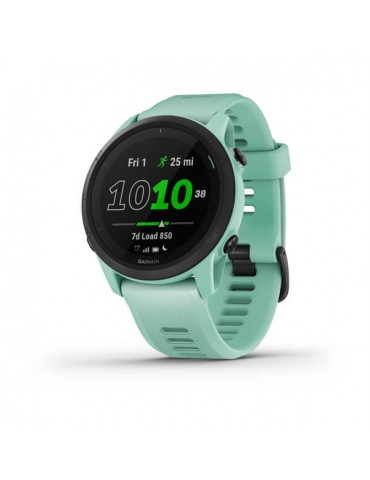 Garmin Forerunner 745 Neo Tropic