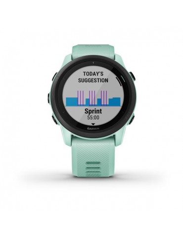 Garmin Forerunner 745 Neo Tropic