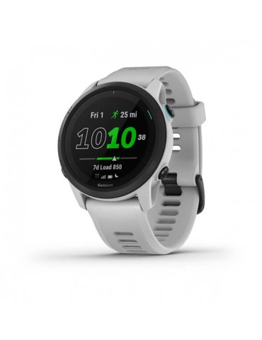 Garmin Forerunner 745 Whitestone