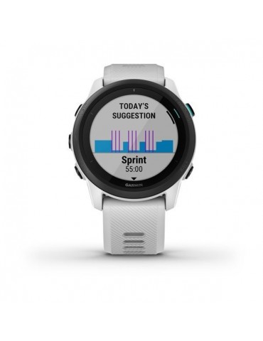 Garmin Forerunner 745 Whitestone