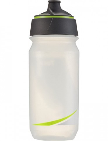 Garmin Tacx® Shanti 500 мл Прозрачная Флуо Желта - фляга