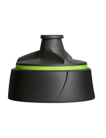 Garmin Tacx® Shanti Smoke 500 мл Зеленая - фляга