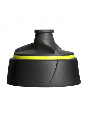 Garmin Tacx® Shanti Smoke 500 мл Флуо Желтая - фляга