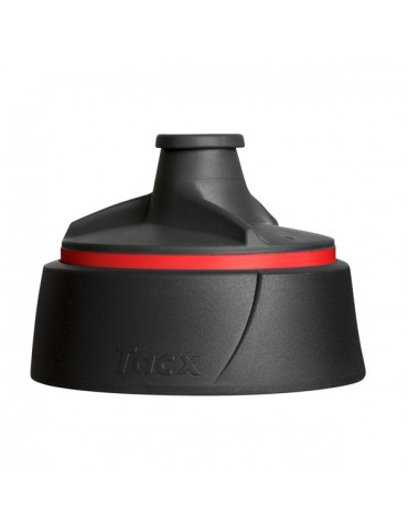 Garmin Tacx® Shanti Smoke 500 мл Красная - фляга