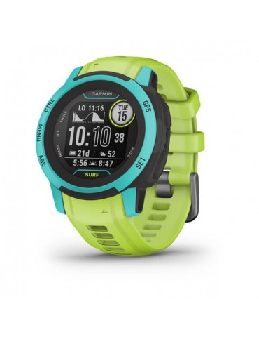 Garmin Instinct® 2S Surf Edition – Waikiki - мультиспортивний смарт-годинник з GPS