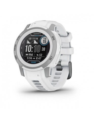 Garmin Instinct® 2S Solar Surf Edition – Ericeira - мультиспортивний смарт-годинник з GPS