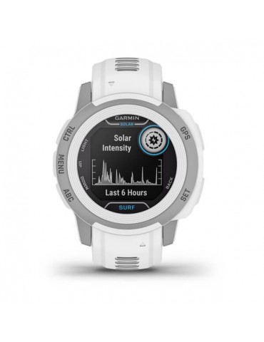 Garmin Instinct® 2S Solar Surf Edition – Ericeira - мультиспортивний смарт-годинник з GPS