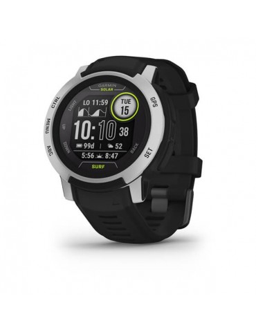 Garmin Instinct® 2 Solar Surf Edition – Bells Beach - мультиспортивний смарт-годинник з GPS