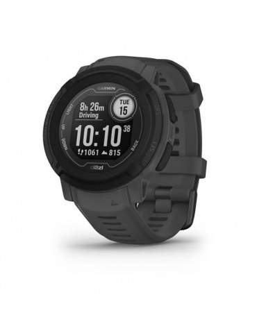 Garmin Instinct® 2 - dezl Edition - мультиспортивні смарт-годиники з GPS