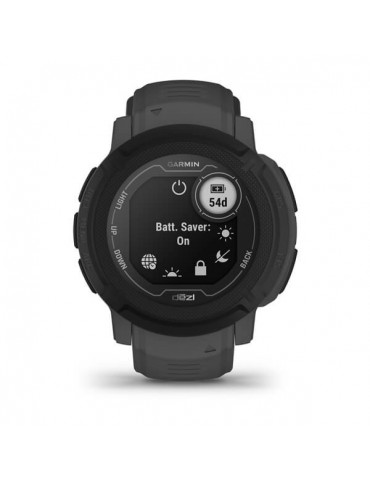 Garmin Instinct® 2 - dezl Edition - мультиспортивні смарт-годиники з GPS
