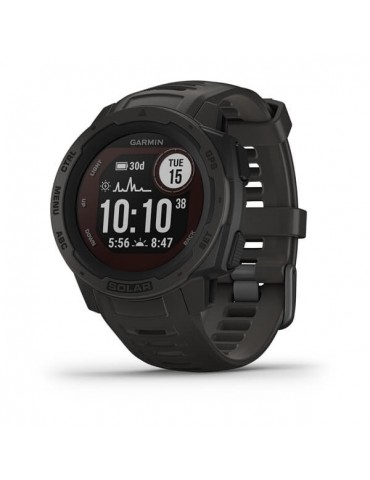 Garmin Instinct® Solar Graphite