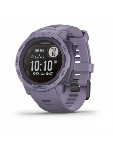 Garmin Instinct® Solar Orchid