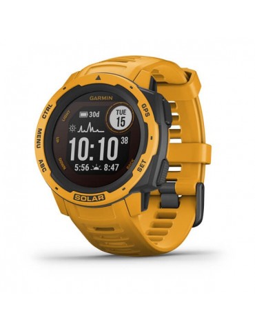 Garmin Instinct® Solar Sunburst