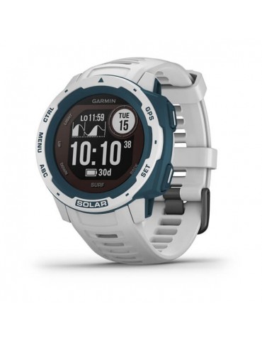 Garmin Instinct® Solar Surf Cloudbreak