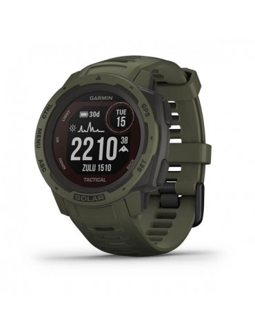 Garmin Instinct® Solar Tactical Moss