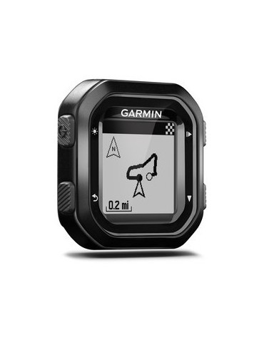 Garmin Edge 20 - велокомп'ютер з GPS