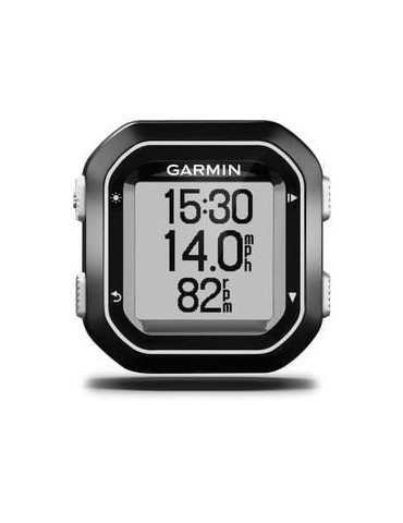 Garmin Edge 25 - велокомп'ютер з GPS