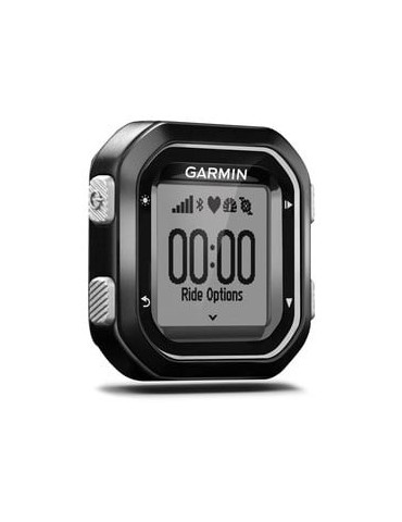 Garmin Edge 25 - велокомп'ютер з GPS