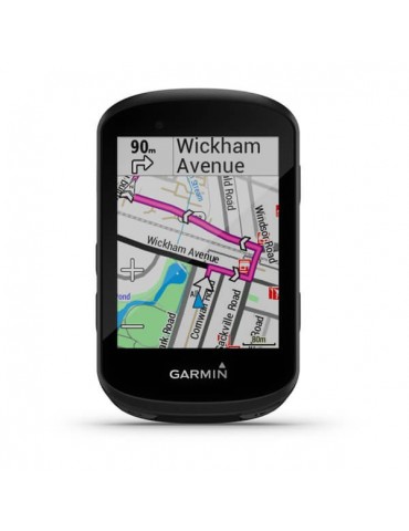 Garmin Edge 530 - велокомп'ютер з GPS