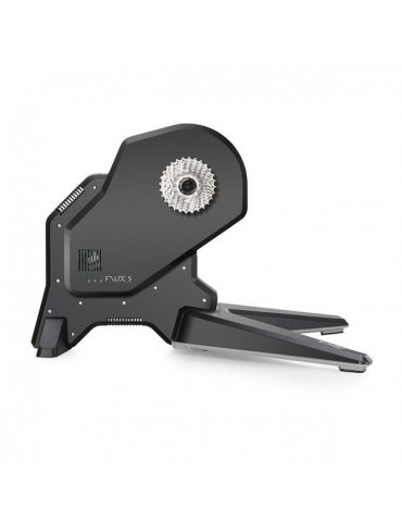 Garmin Tacx® FLUX S Smart Trainer - велотренажер