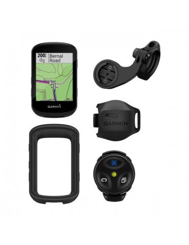 Garmin Edge 530 MTB Bundle - велокомп'ютер з GPS