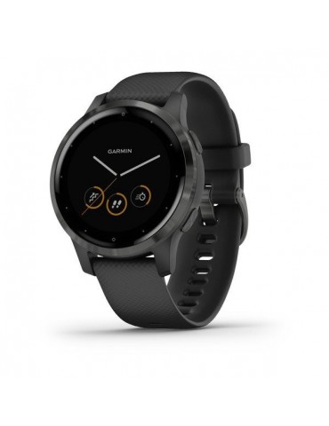 Garmin vivoactive 4S Black/Slate