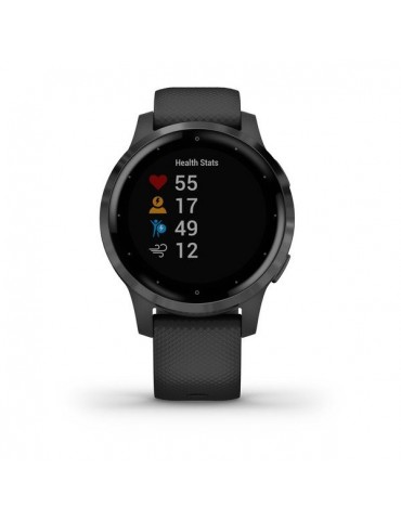 Garmin vivoactive 4S Black/Slate