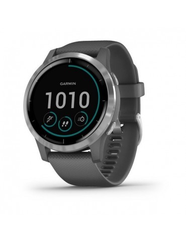 Garmin vivoactive 4 Shadow Gray/Silver