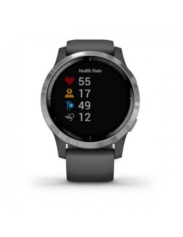 Garmin vivoactive 4 Shadow Gray/Silver