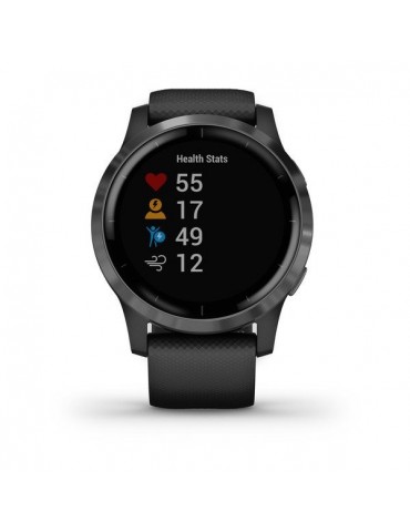 Garmin vivoactive 4 Black/Slate