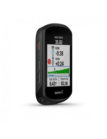 Garmin Edge 530 Performance Bundle - велокомп'ютер з GPS