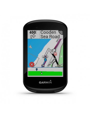 Garmin Edge 830 - велокомп'ютер з GPS та картографією