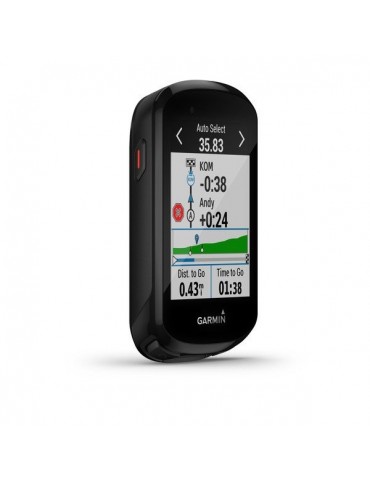 Garmin Edge 830 - велокомп'ютер з GPS та картографією
