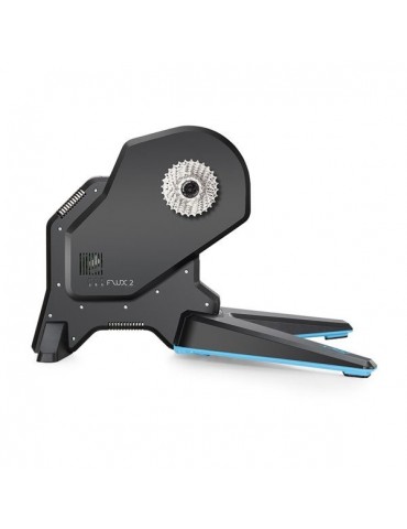 Garmin Tacx® FLUX 2 Smart Trainer - велотренажер