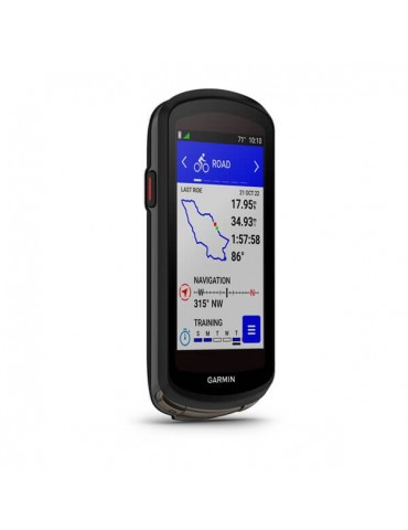 Garmin Edge® 1040 Solar - велокомп'ютер