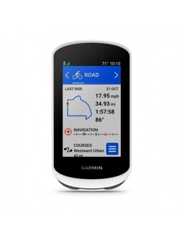 Garmin Edge® Explore 2 - велокомп'ютер