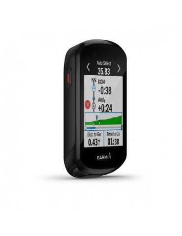 Garmin Edge 830 Sensor Bundle - велокомп'ютер з GPS та картографією