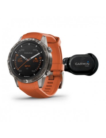 Garmin MARQ Adventurer Performance Edition